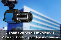 Apexis ip camera software download