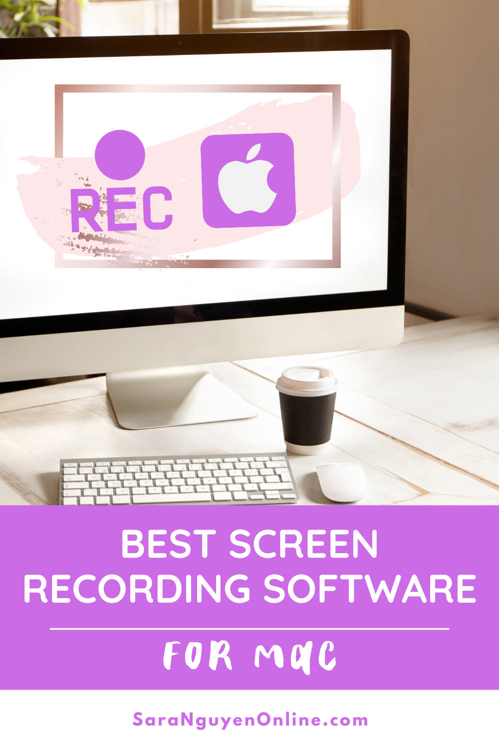 Best Screen Capture Software For Udemy Mac