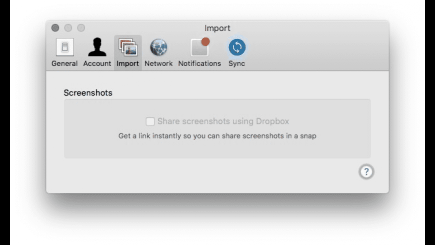 Dropbox App For Mac 10.7 5